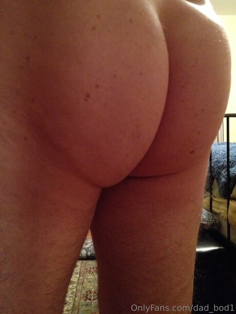 Dad Bod1 アートスター 写真