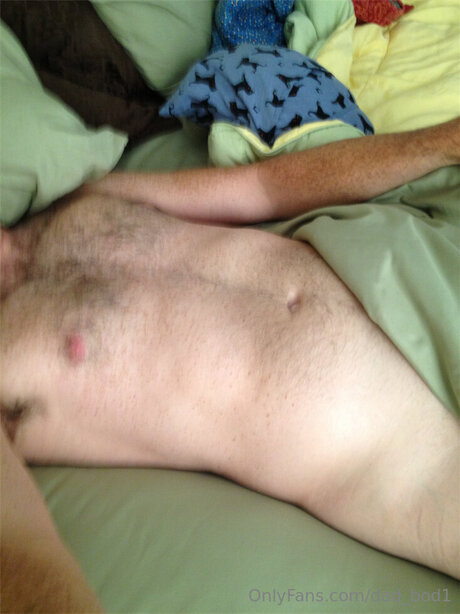 Dad Bod1 ホットスター 画像