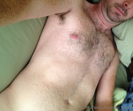 Dad Bod1 最高のポルノスター 画像