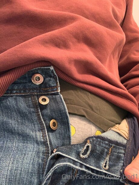 Dad Bod1 セックスモデル ギャラリー