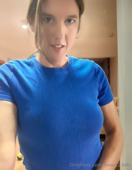 Hexe12346 かわいいモデル 写真