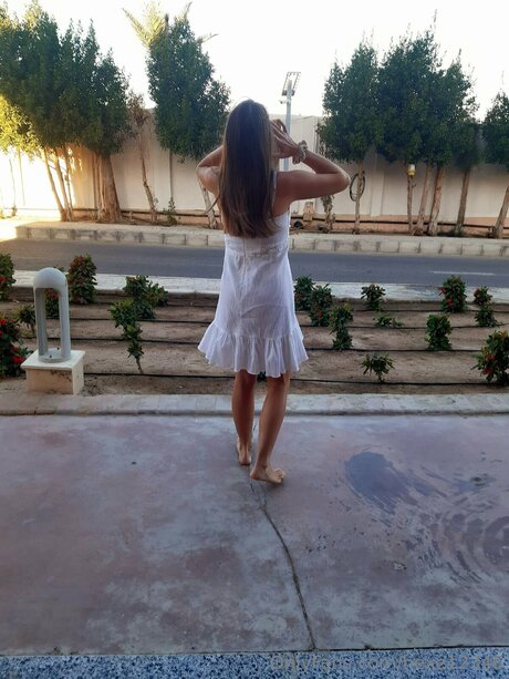 Hexe12346 セクシーモデル 画像