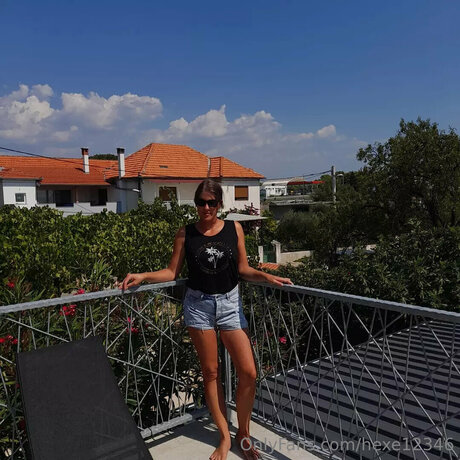 Hexe12346 完璧なスター 画像