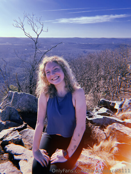 Ilovepussycats111 ポルノスター 素敵 写真