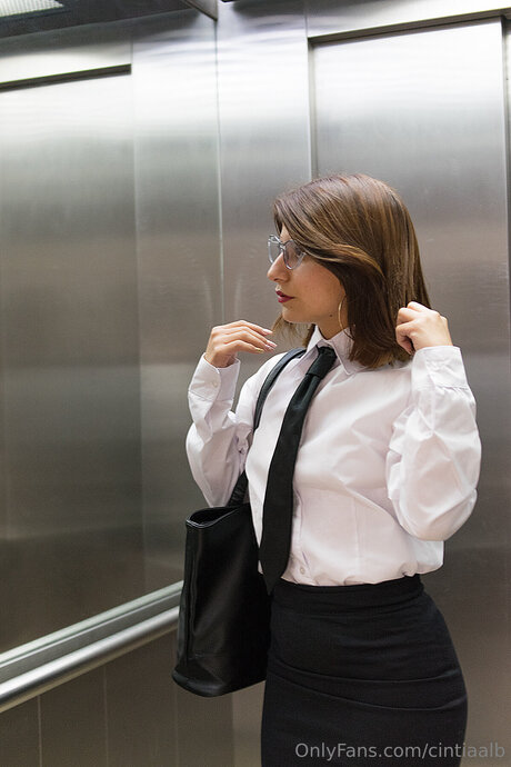 Cintiaalb かわいいスター 写真