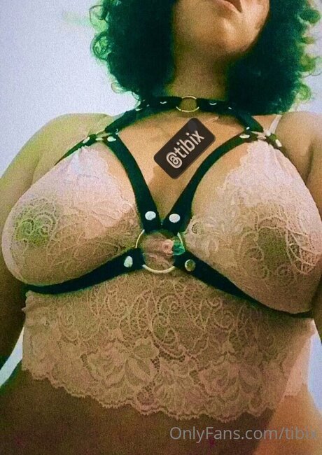 Tibix ポルノスター セクシー 写真