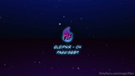 Magicfilter 完璧なポルノスター 写真