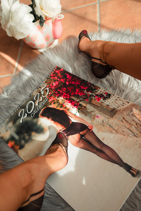 Sophisticatedseduction ヌードのポルノスター 画像