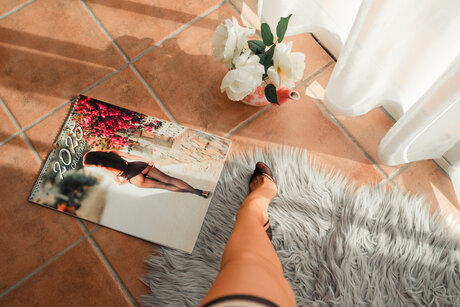 Sophisticatedseduction ヌードモデル 写真