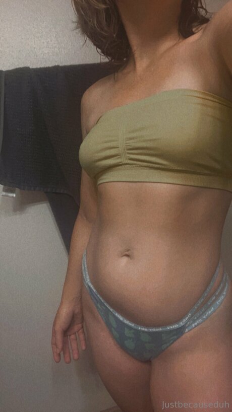 Just Because Duh ポルノスター 高品質 ギャラリー