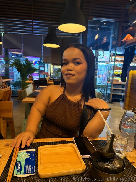 Lillymidget かわいいスター ギャラリー