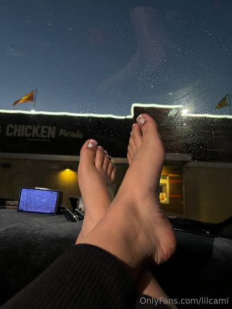 Lilcami ヌードのポルノスター アーカイブ