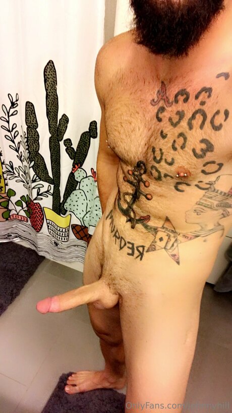 Johnnyhill アートスター アーカイブ