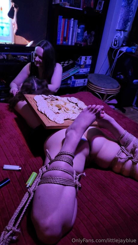 Littlejayblue HDポルノスター 写真