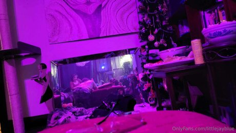 Littlejayblue ポルノスター エロティック 画像