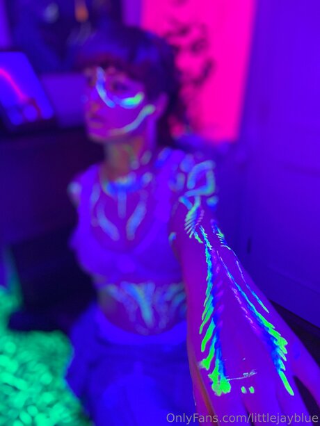 Littlejayblue Profilbild