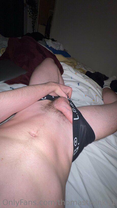 Thomastwink11 完璧なスター 画像