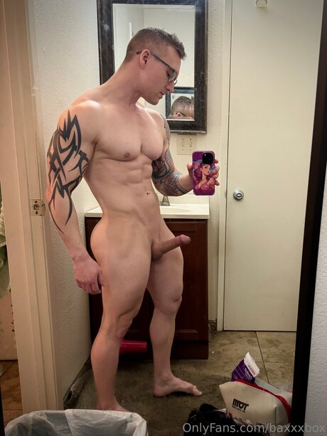 Baxxxbox HDポルノスター 写真