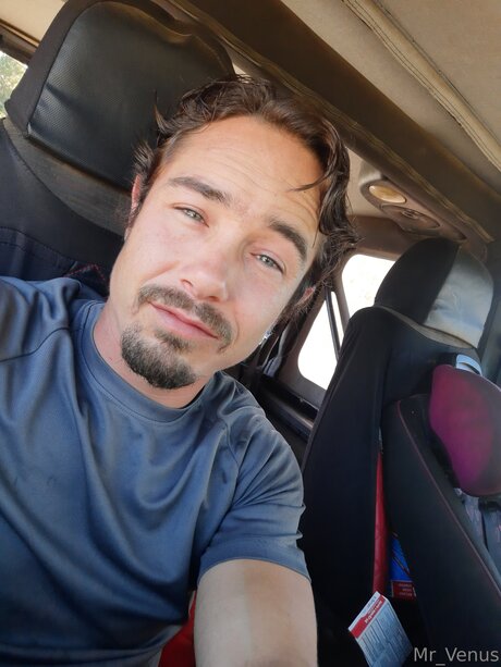 Mr Venus HDスター 写真