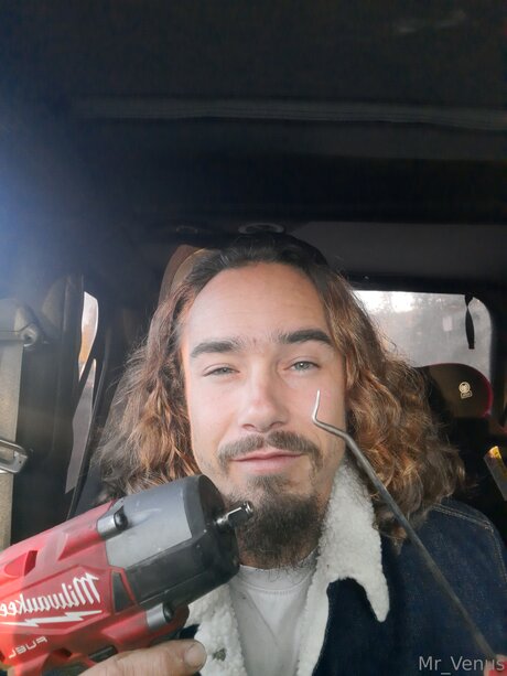 Mr Venus かわいいポルノスター ギャラリー