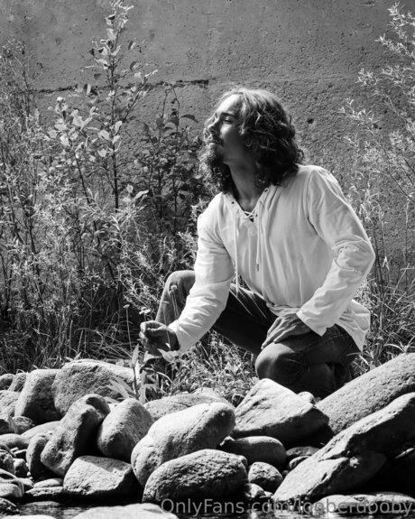 Mr Venus 独占ポルノスター 画像