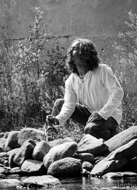 Mr Venus ポルノスター HD 画像