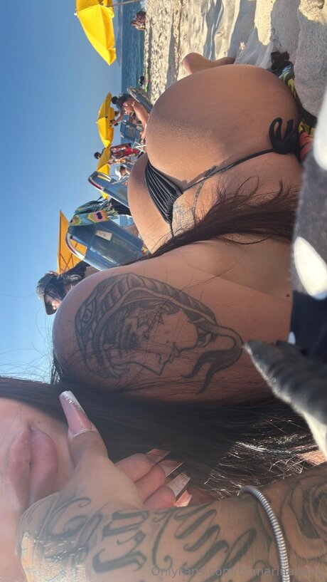 Ts Marinababy 高品質モデル ギャラリー