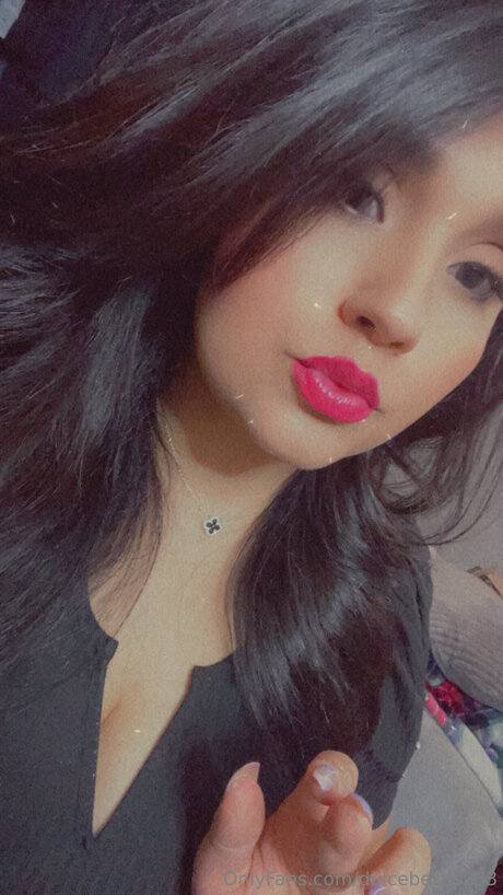 Dulcebesos233 ポルノスター セクシー 写真