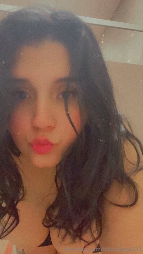 Dulcebesos233 完璧なモデル ギャラリー