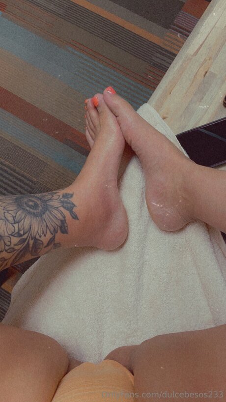 Dulcebesos233 エロティックなスター 画像