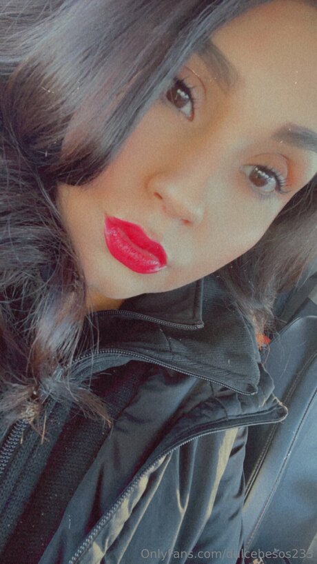 Dulcebesos233 アートモデル 写真