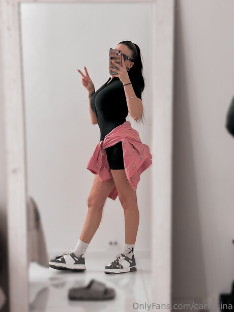 Carlatiina ポルノスター アート 画像