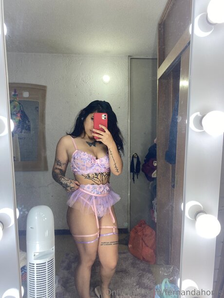 Fernandahoms 最高のモデル 画像