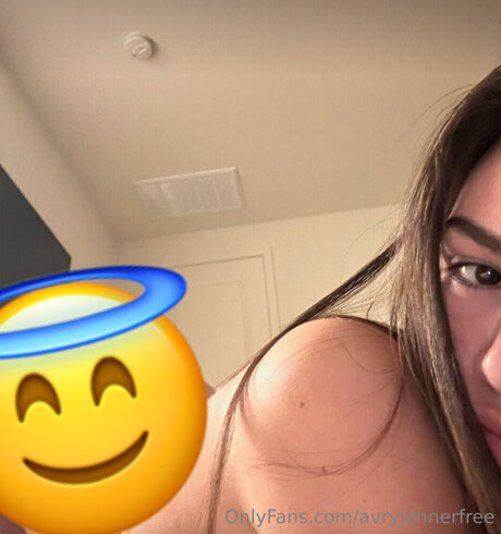 Avryjennerfree 最高の女優 写真