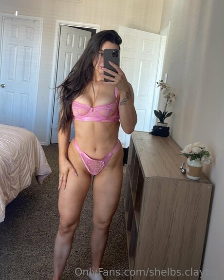 Shelbs Clayton ポルノスター 高品質 写真