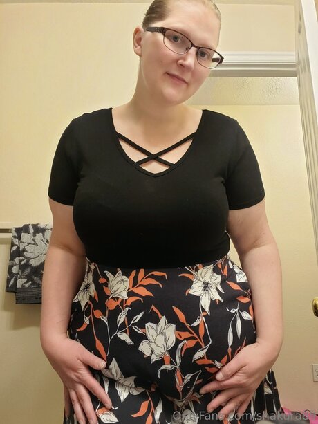 Shakura89 セクシー女優 写真