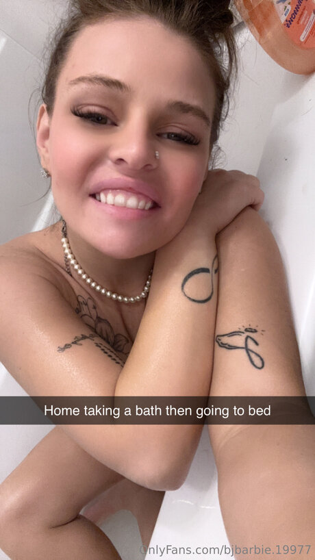 Bjbarbie 19977 ポルノスター HD アーカイブ