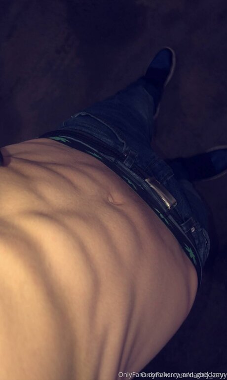 Kerry Ann Goddamn Profilbild