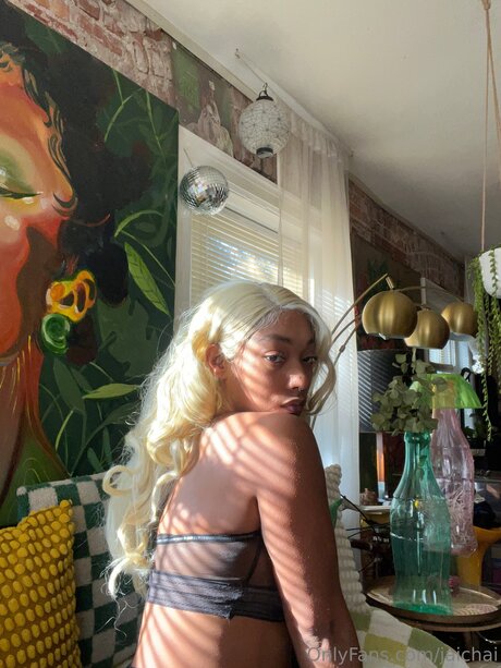 Jaichai 美しいスター 画像