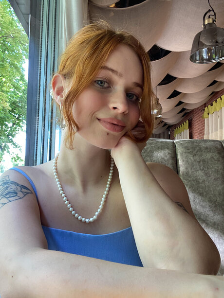 ルビーオンリーファン 裸 画像