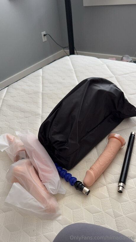 Himadamnj ポルノスター 裸 写真