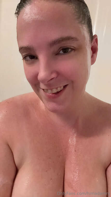 Himadamnj 完璧なモデル 画像