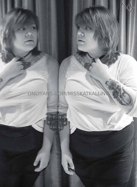 Misskatkalling セックススター 画像