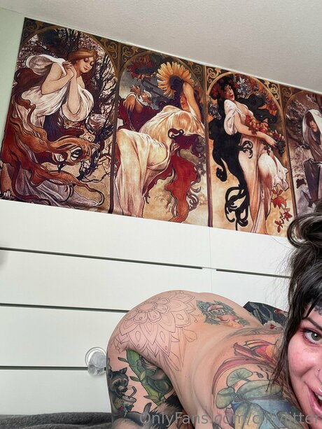 Clitylitter xxxモデル 画像