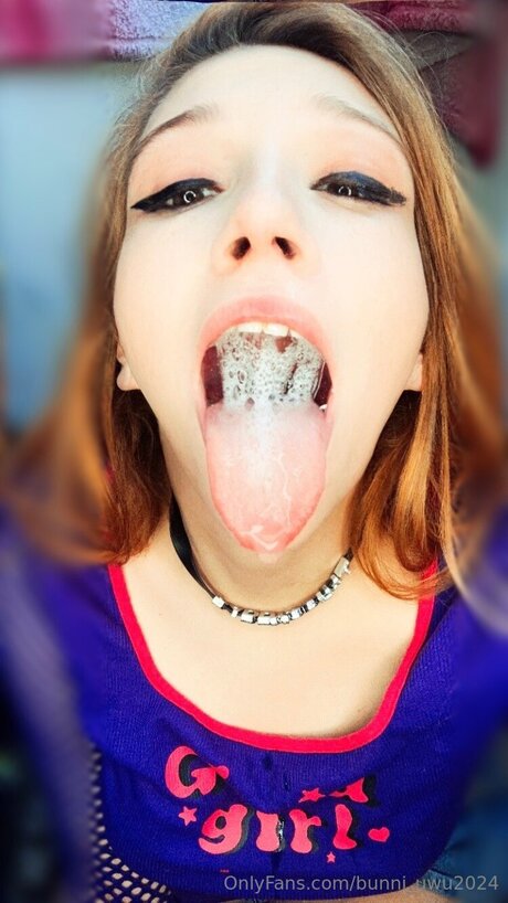 BBWキティOnlyFans HD 写真