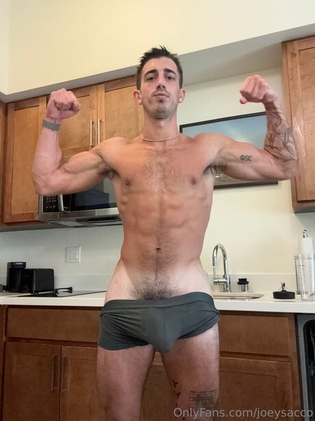 Joeysacco 素敵なスター 写真