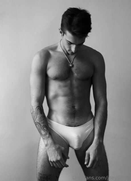 Joeysacco ポルノスター 無料 画像