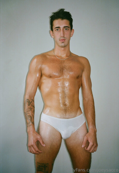 Joeysacco ホットなモデル 画像
