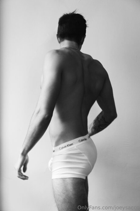 Joeysacco セクシーなスター 写真