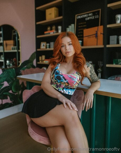 Sinatramonroeoftv 完璧な女優 写真